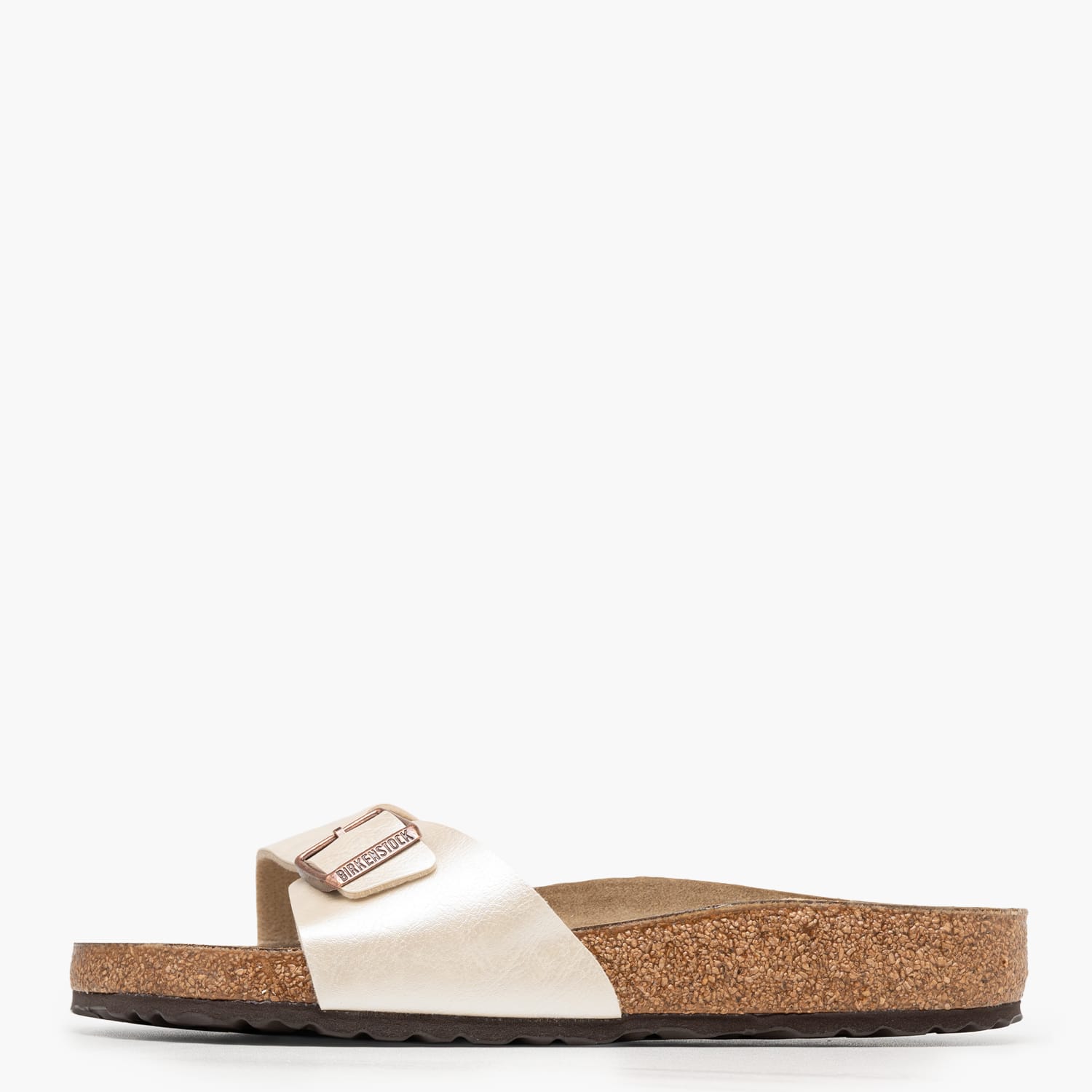 Birkenstock Bs.Madrid Woman's Flat