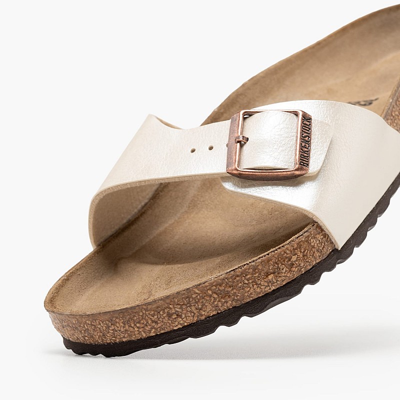 Birkenstock Bs.Madrid Γυναικείo Flat