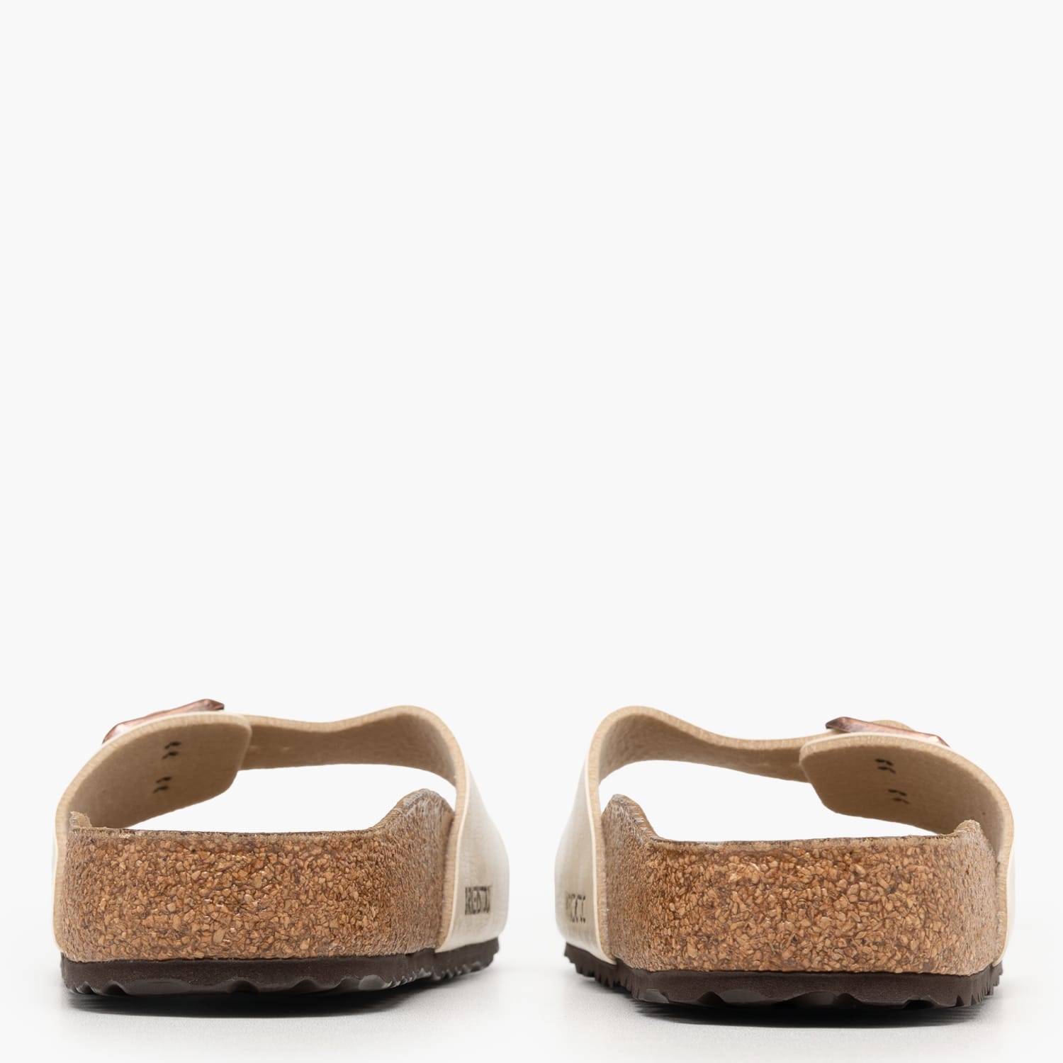 Birkenstock Bs.Madrid-Beige