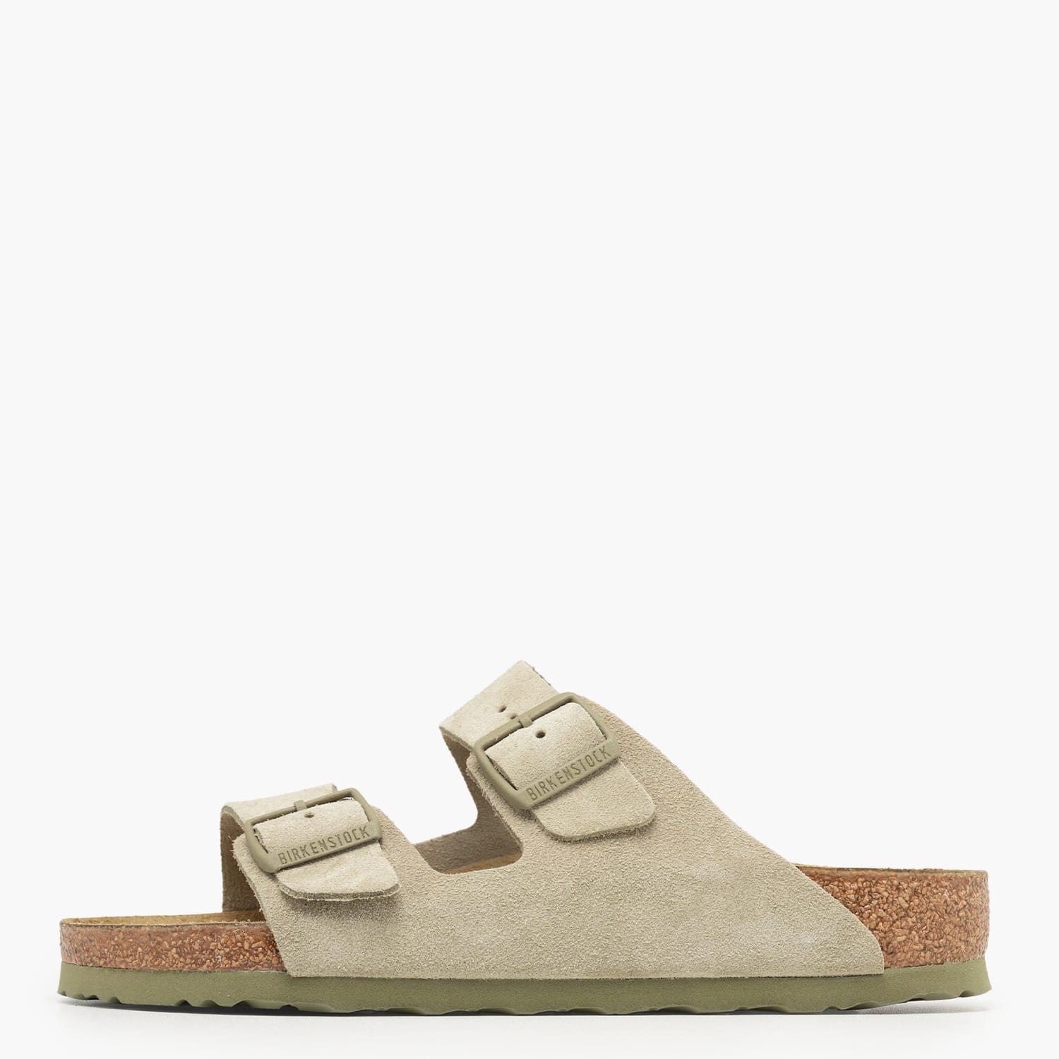 Birkenstock Faded.Arizona.M Men's Flip Flop & Sandal