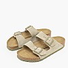 Birkenstock Faded.Arizona.M-Khaki