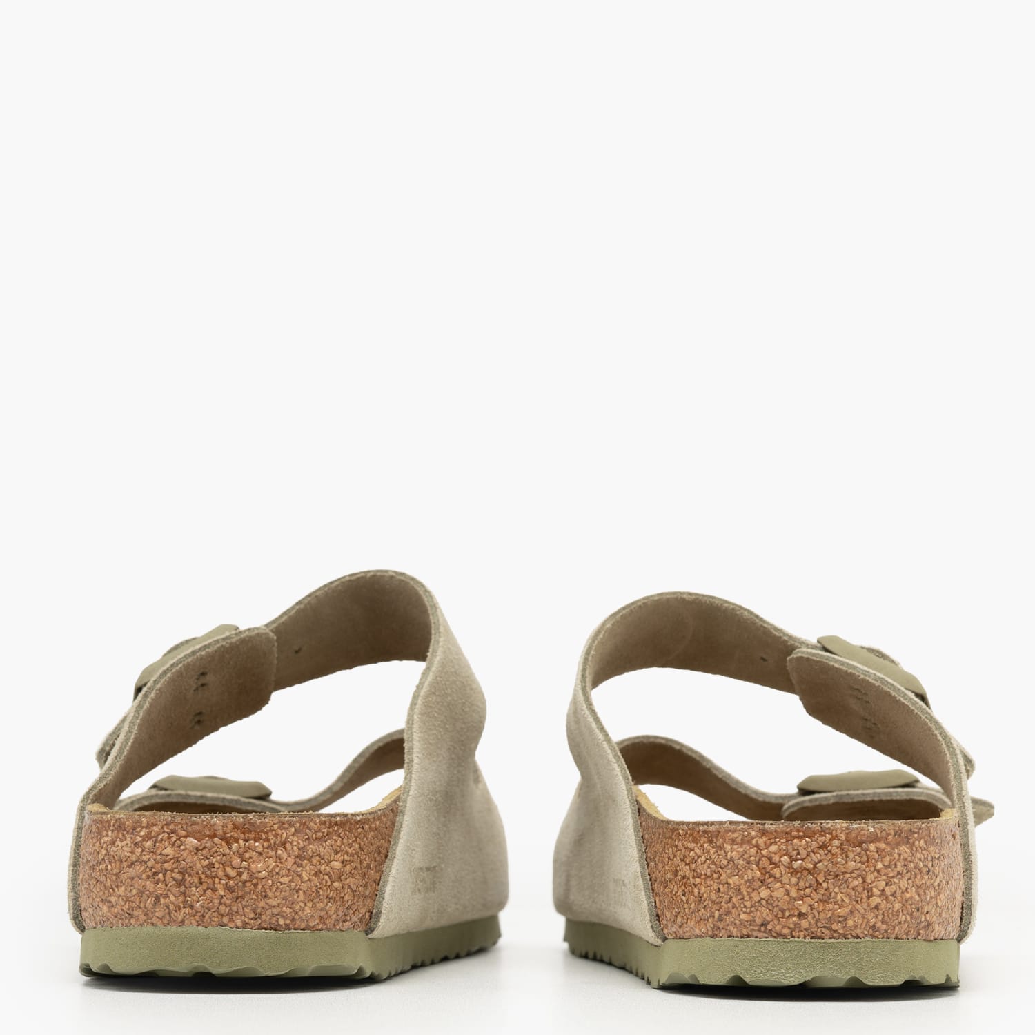 Birkenstock Faded.Arizona.M-Khaki