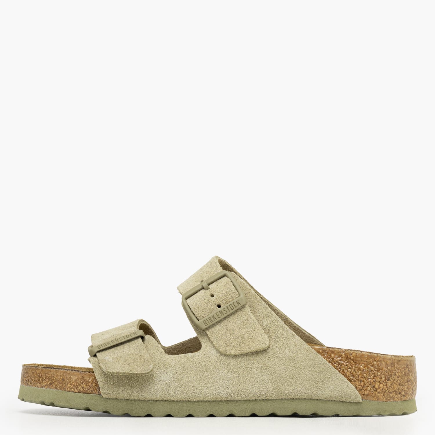 Birkenstock Faded.Arizona Γυναικείo Flat