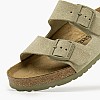 Birkenstock Faded.Arizona-Khaki