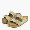 Birkenstock Faded.Arizona-Khaki