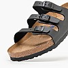 Birkenstock Florida.Bs-Black