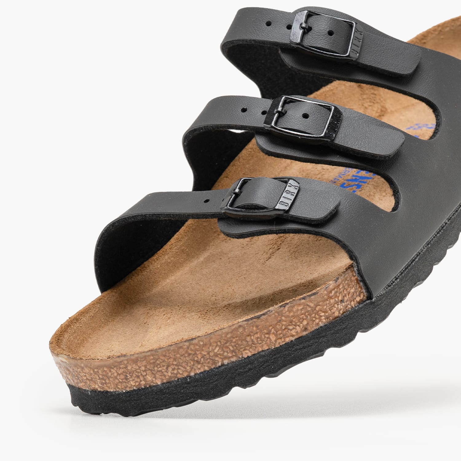 Birkenstock Florida.Bs Woman's Flat