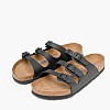Birkenstock Florida.Bs-Black