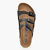 Birkenstock Florida.Bs-Black