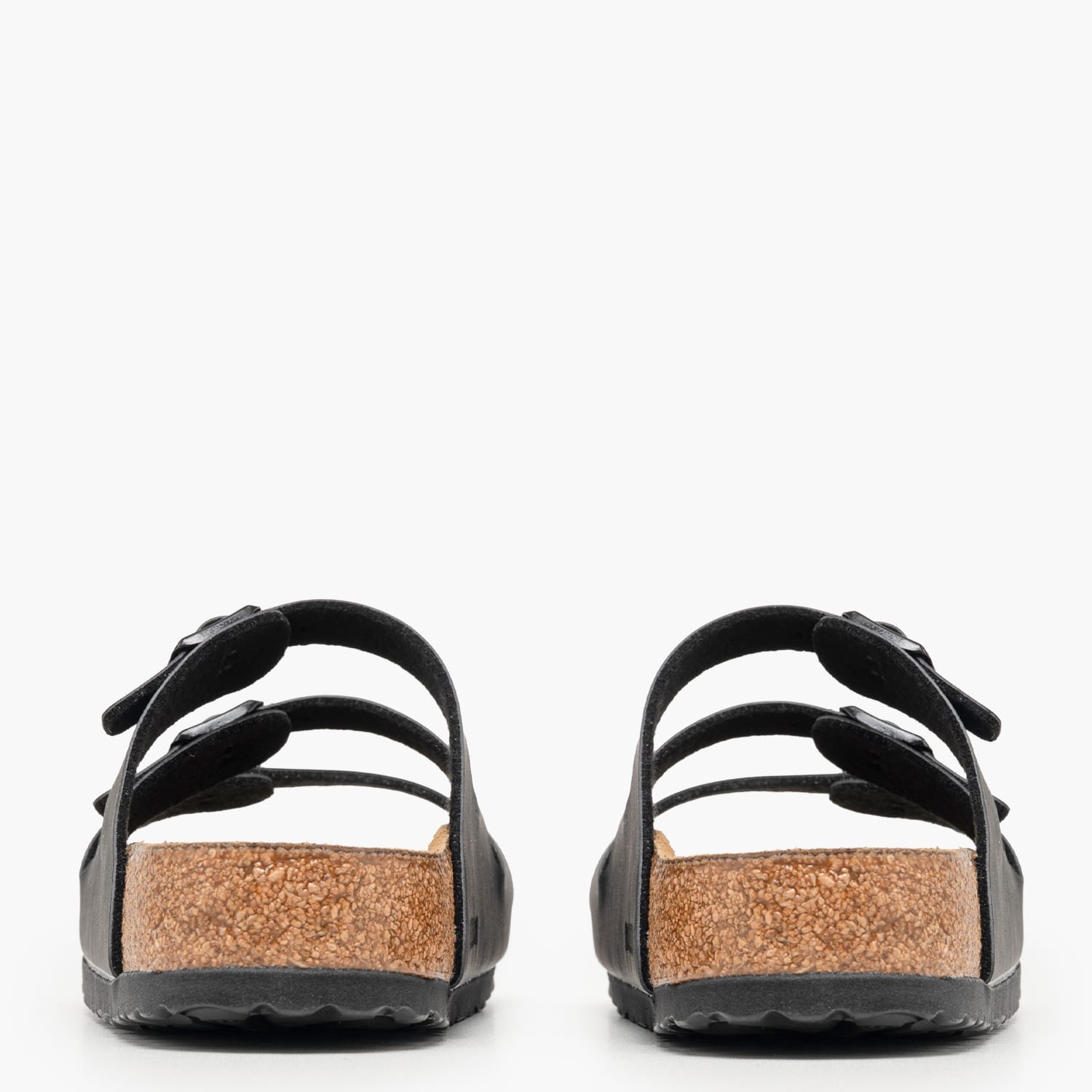 Birkenstock Florida.Bs-Black