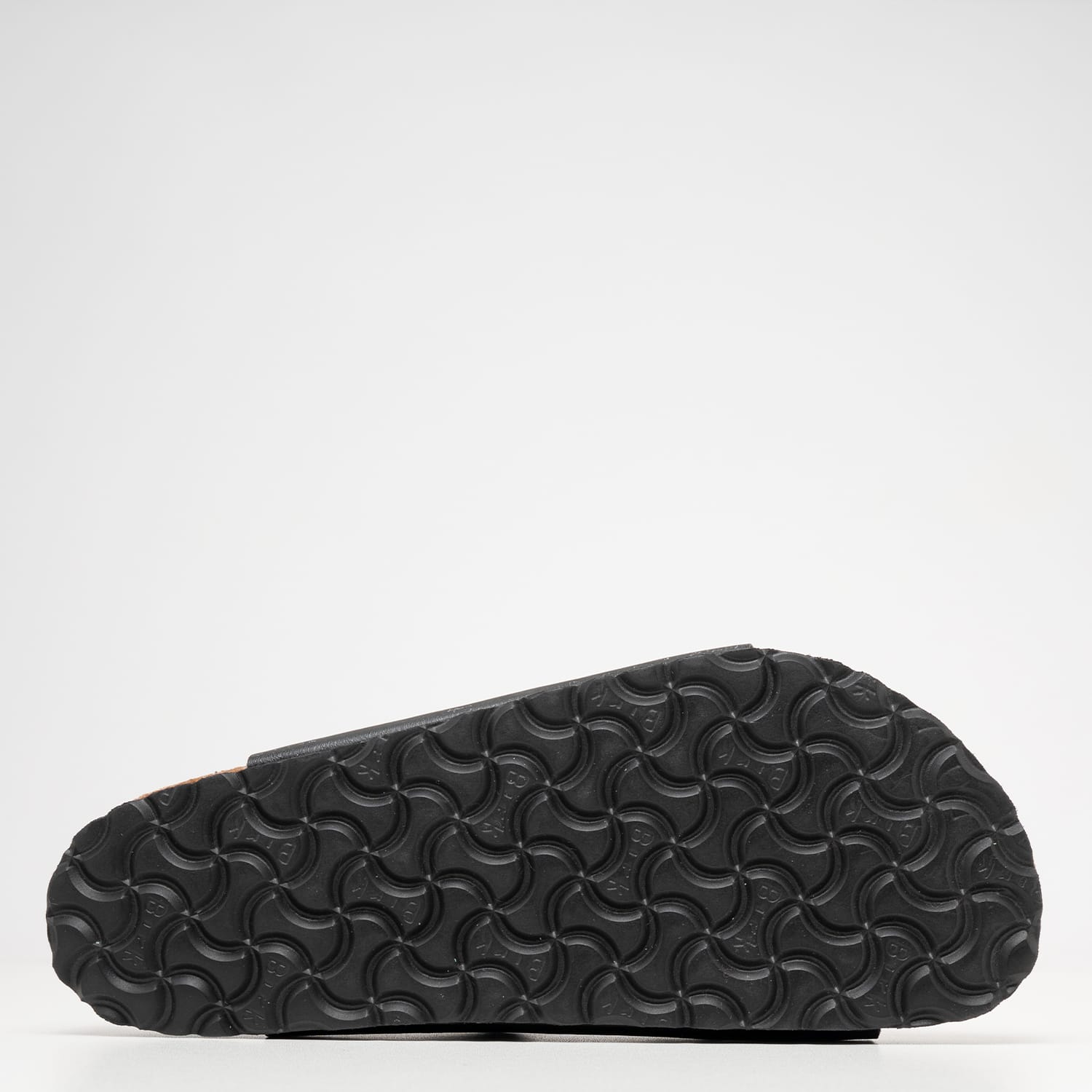 Birkenstock Florida.Bs-Black