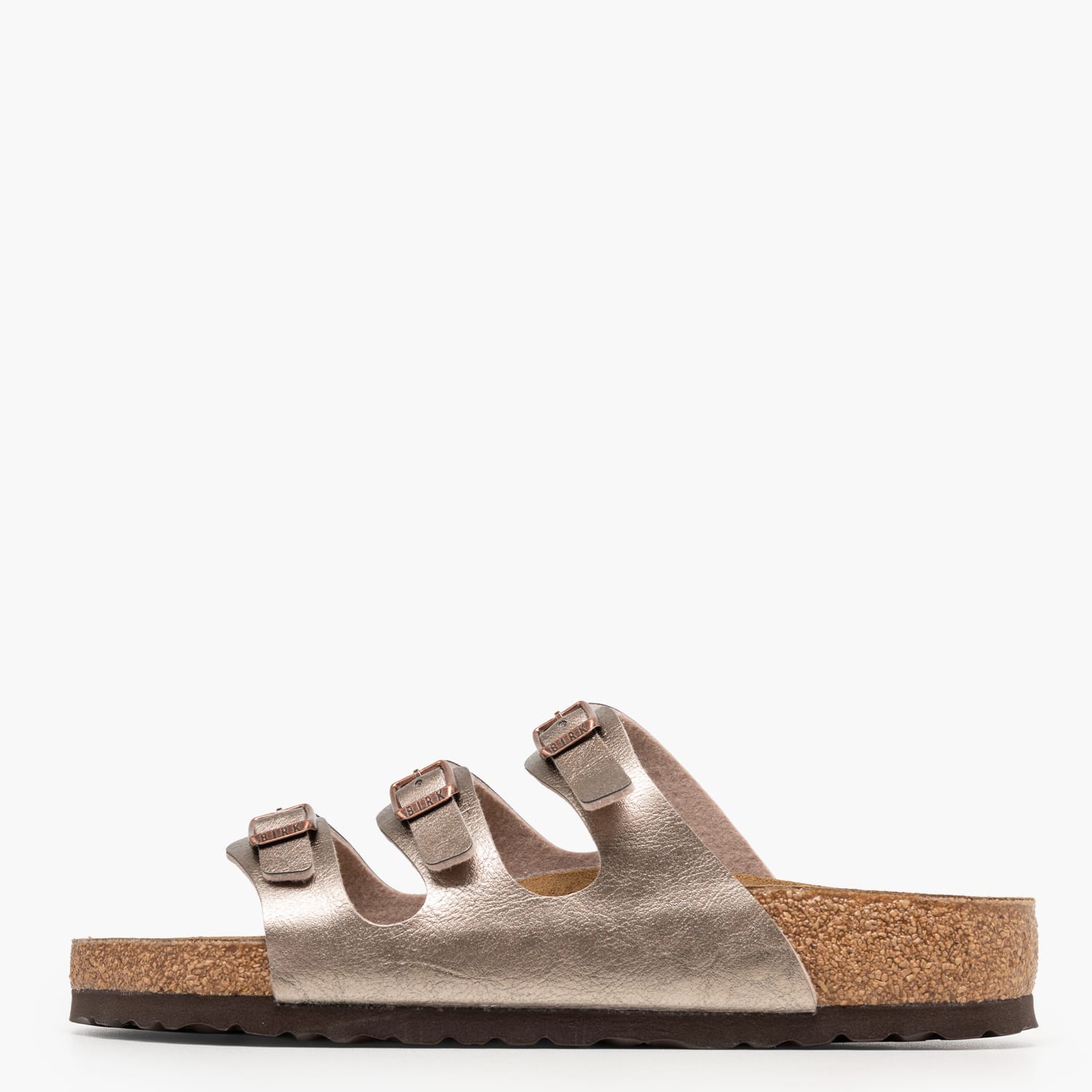 Birkenstock Florida.Grc Γυναικείo Flat