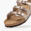 Birkenstock Florida.Grc-Platinum