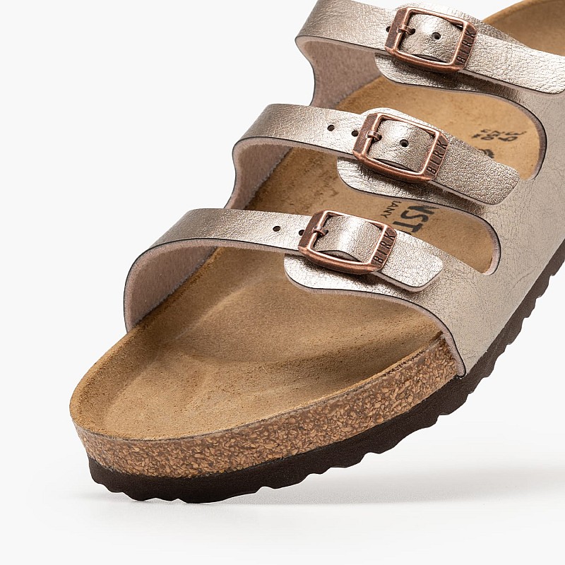 Birkenstock Florida.Grc Γυναικείo Flat