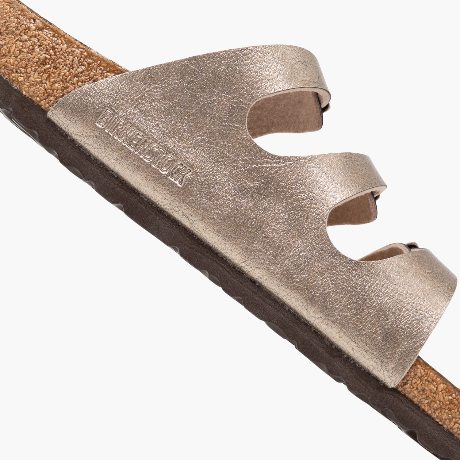 Birkenstock Florida.Grc-Platinum