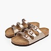 Birkenstock Florida.Grc-Platinum