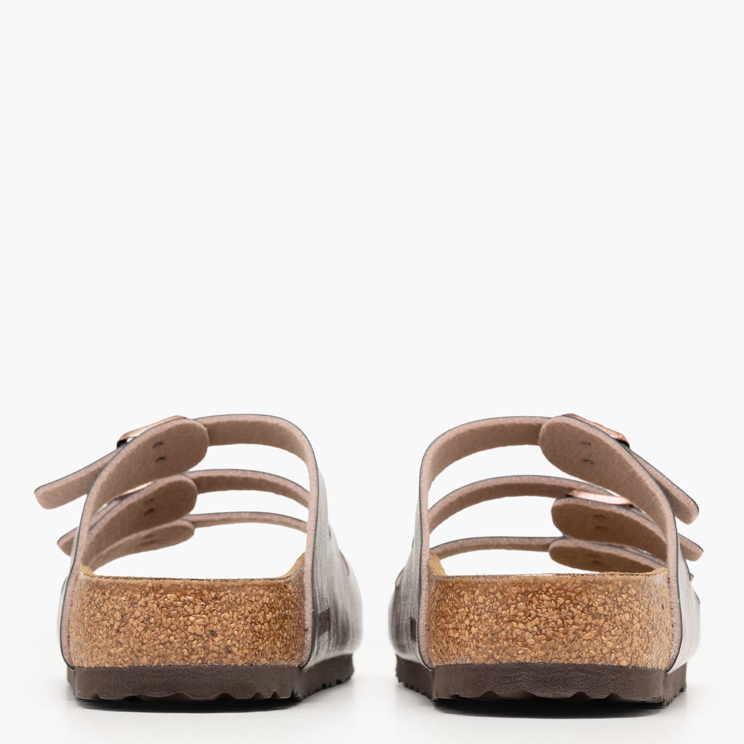 Birkenstock Florida.Grc-Platinum