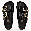 Birkenstock Lena.Arizona-Black