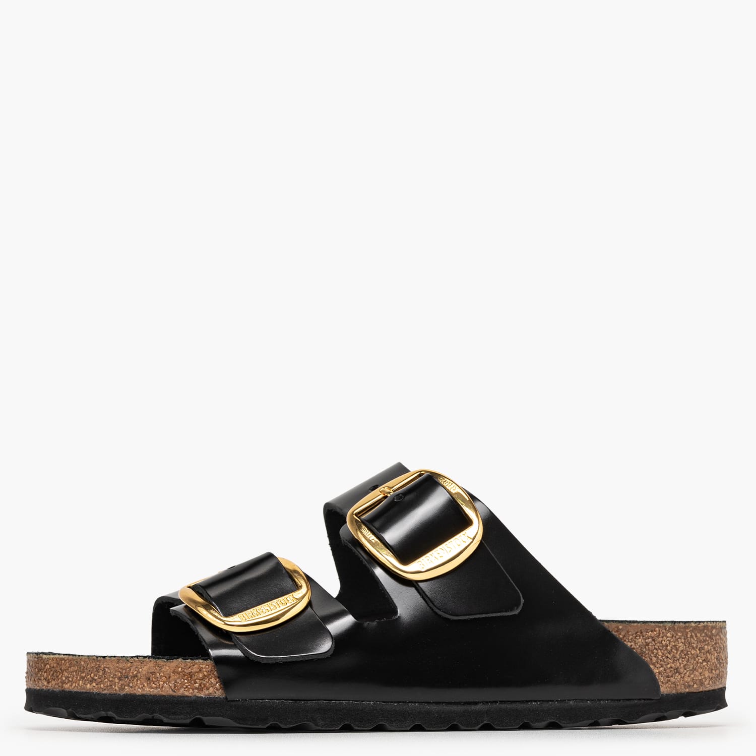 Birkenstock Lena.Arizona-Black
