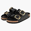 Birkenstock Lena.Arizona-Black