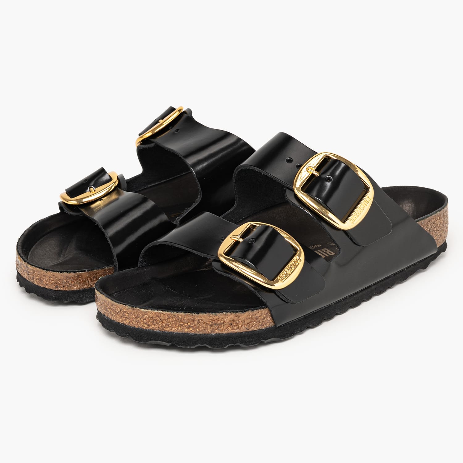 Birkenstock Lena.Arizona-Black