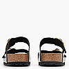 Birkenstock Lena.Arizona-Black
