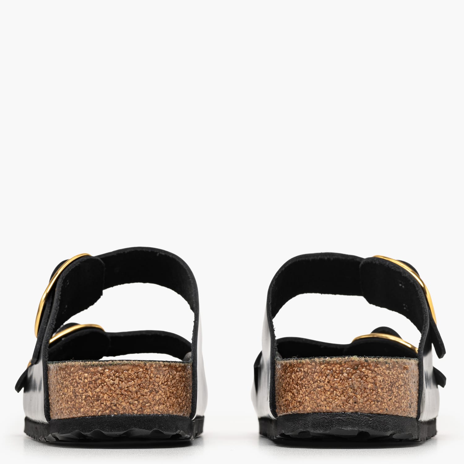 Birkenstock Lena.Arizona-Black