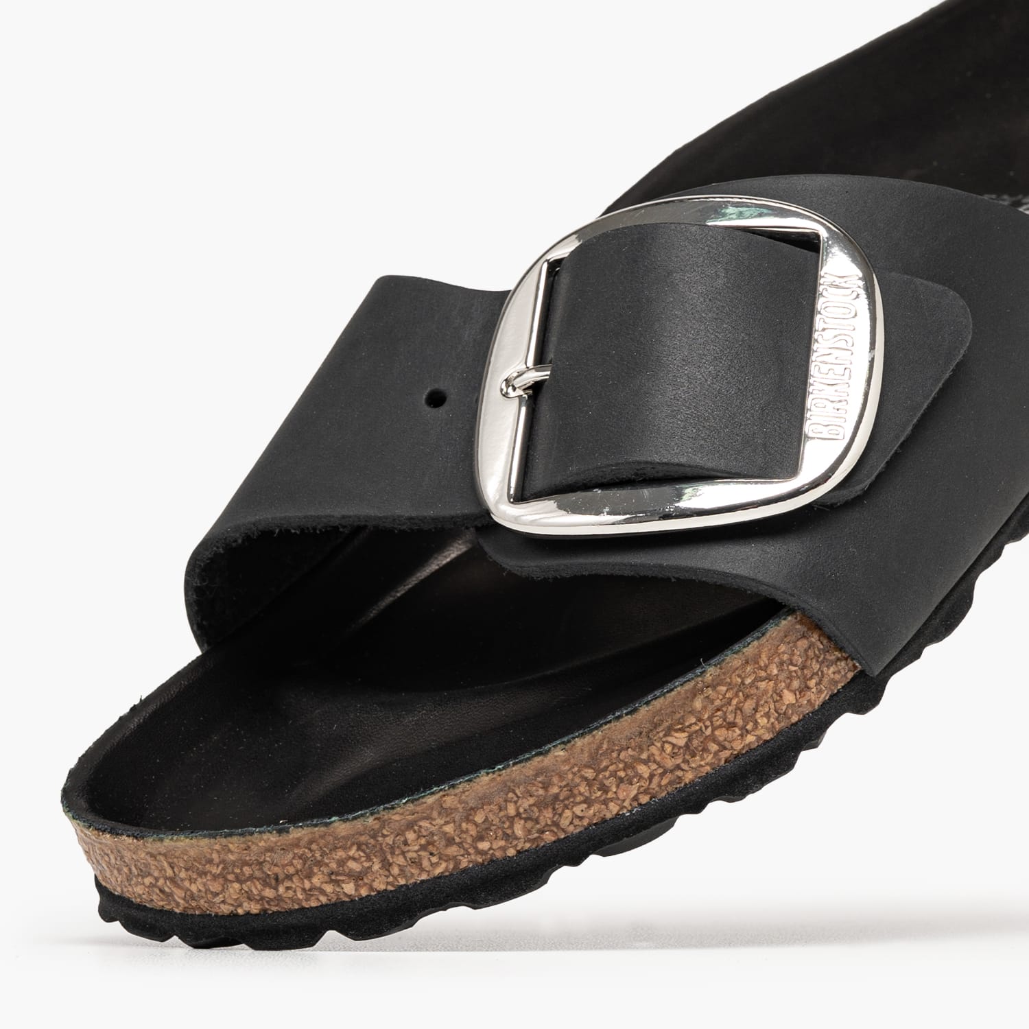 Birkenstock Madrid.Buckle Γυναικείo Flat