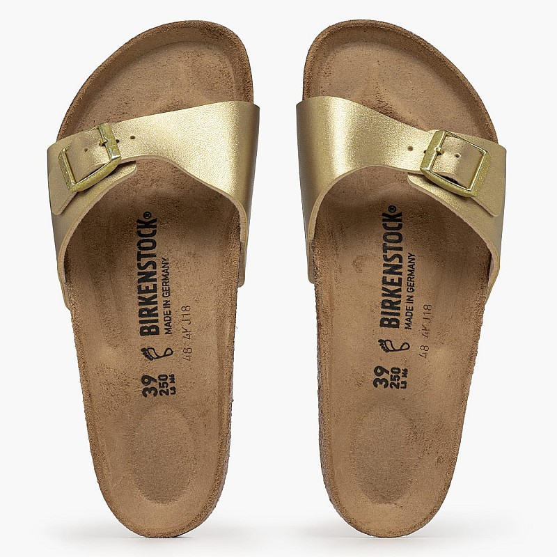 Birkenstock Madrid.Snl Γυναικείo Flat