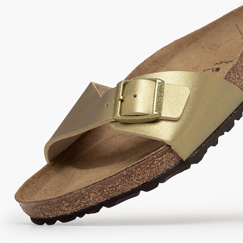 Birkenstock Madrid.Snl Γυναικείo Flat