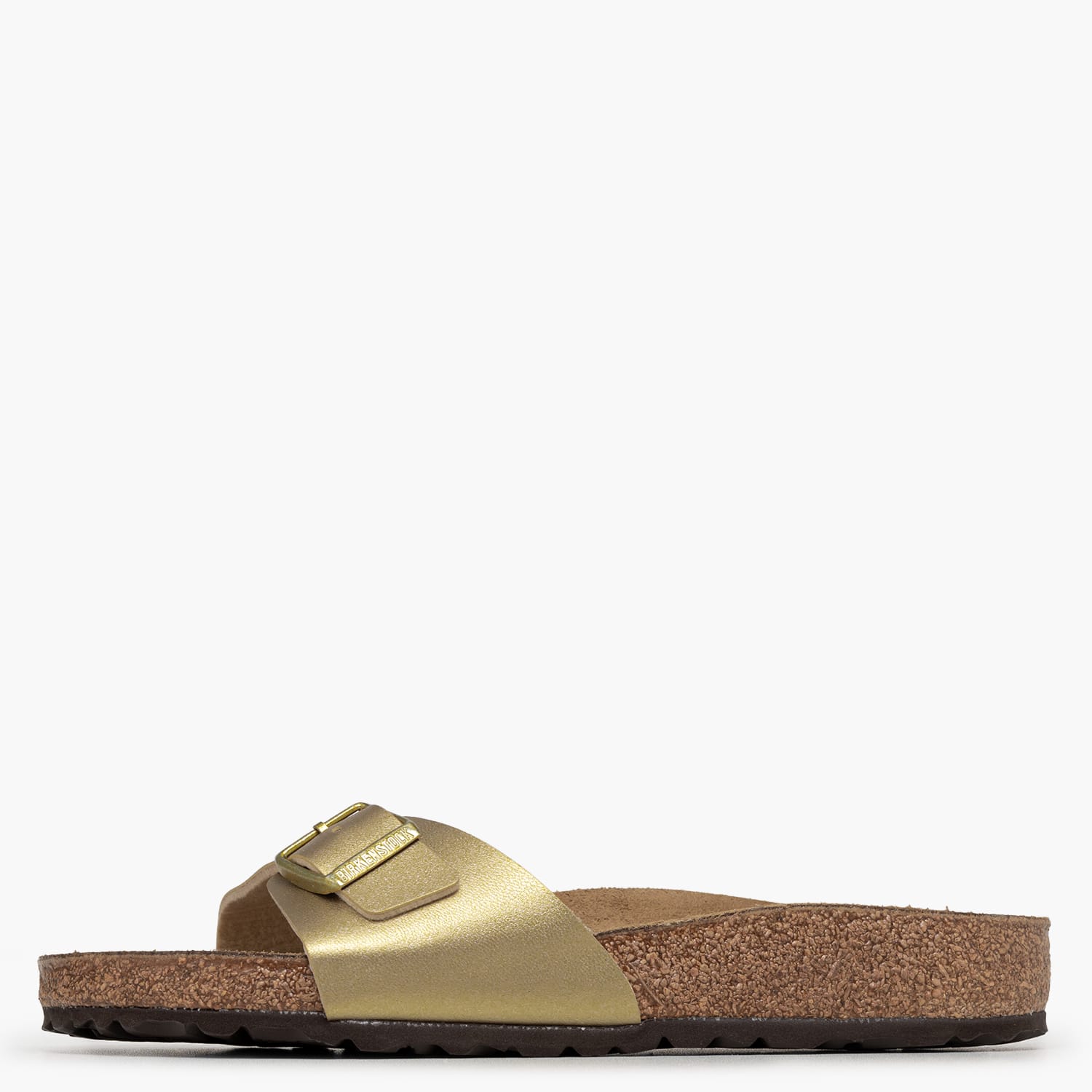 Birkenstock Madrid.Snl-Gold