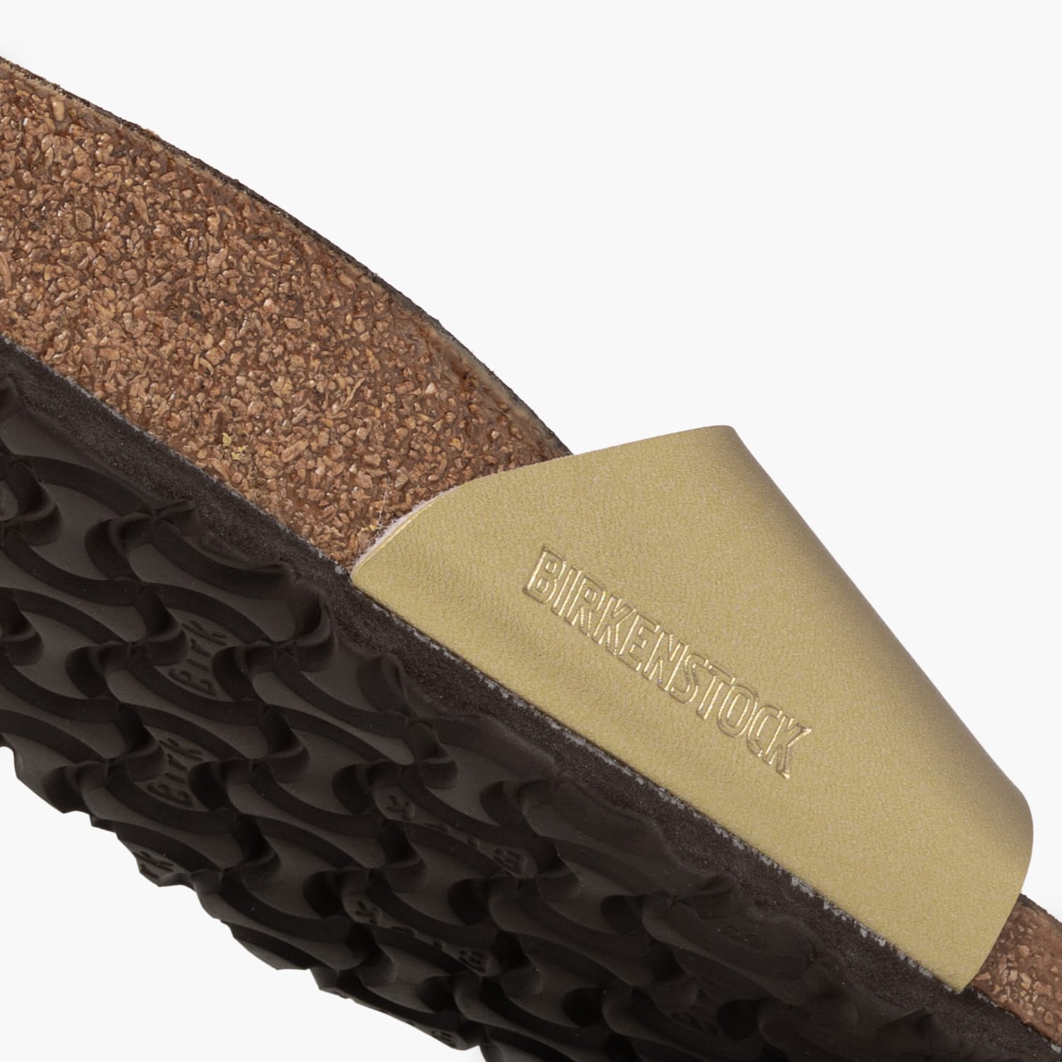 Birkenstock Madrid.Snl-Gold