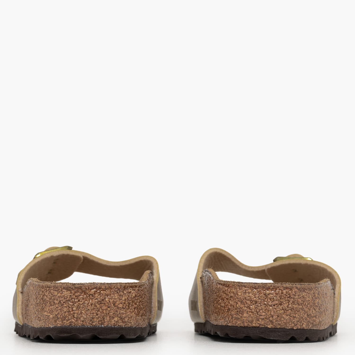 Birkenstock Madrid.Snl-Gold