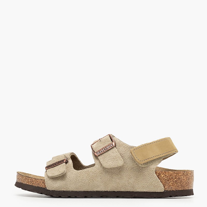 Birkenstock Milana Παιδική Σαγιονάρα & Πέδιλο