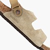 Birkenstock Milana-Beige
