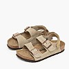 Birkenstock Milana-Beige