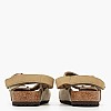 Birkenstock Milana-Beige