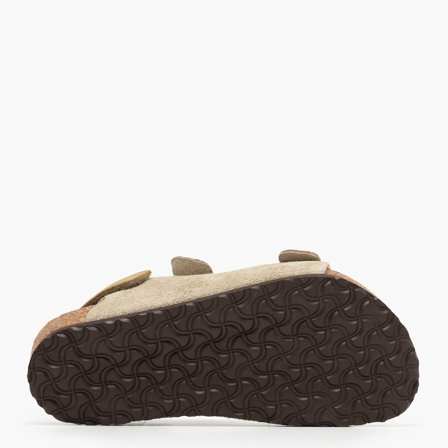 Birkenstock Milana-Beige