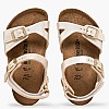 Birkenstock Rio.Grace-Beige
