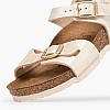 Birkenstock Rio.Grace-Beige