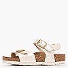 Birkenstock Rio.Grace-Beige