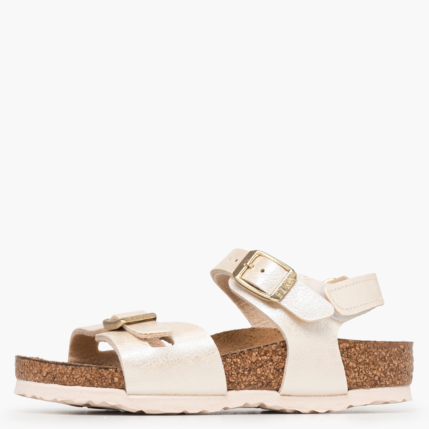 Birkenstock Rio.Grace-Beige