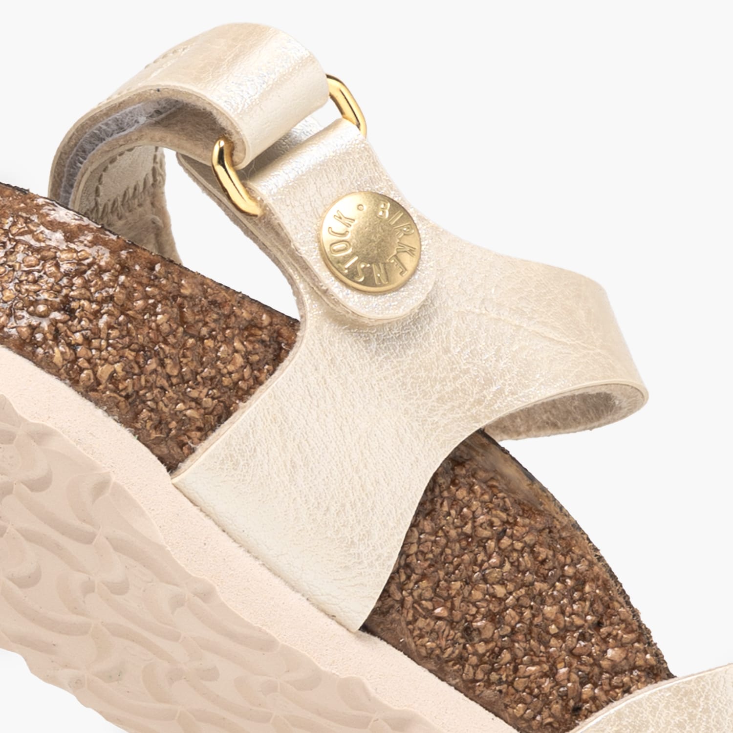 Birkenstock Rio.Grace-Beige