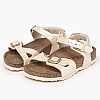 Birkenstock Rio.Grace-Beige