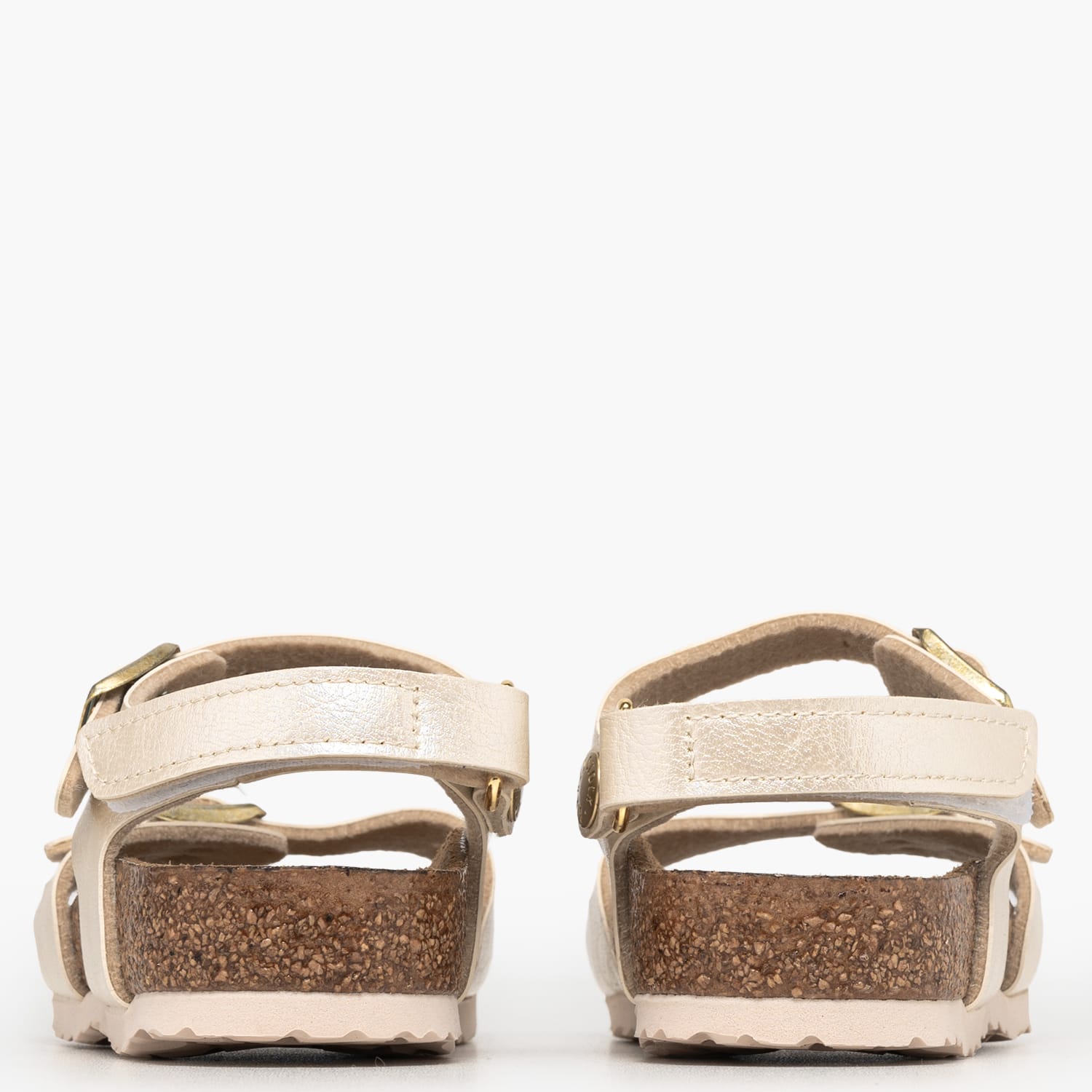 Birkenstock Rio.Grace-Beige