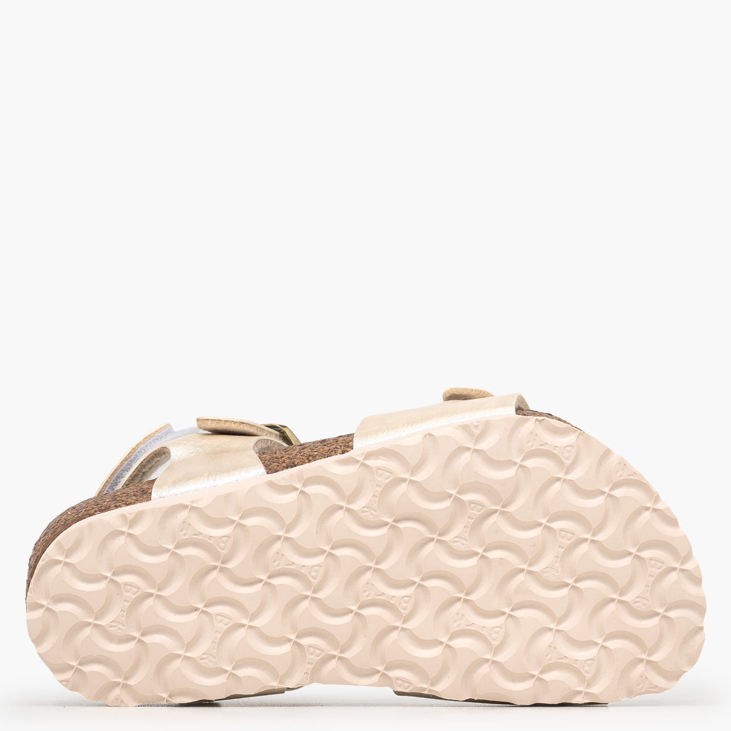 Birkenstock Rio.Grace-Beige