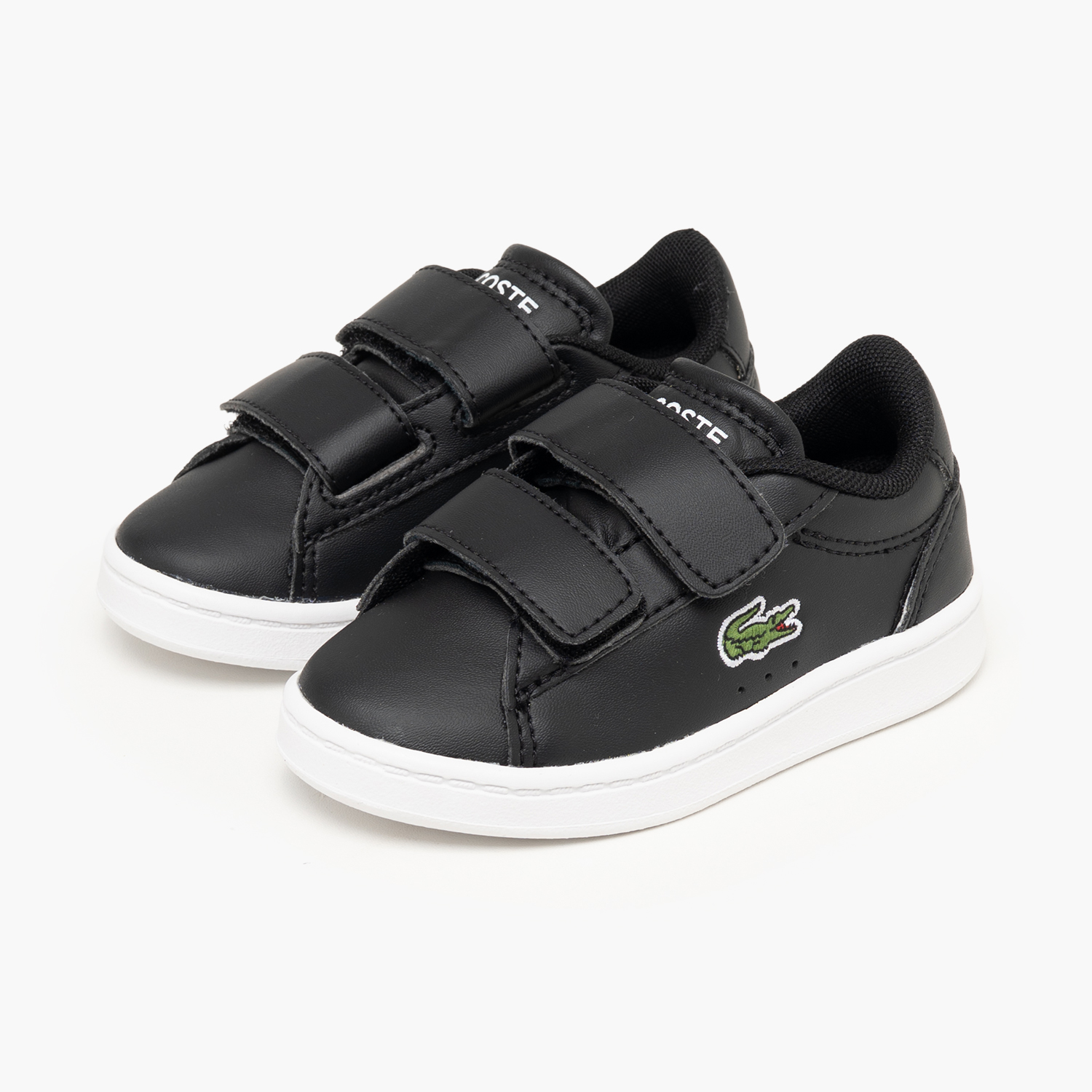 Lacoste Carnaby.Coreset Παιδικό Casual