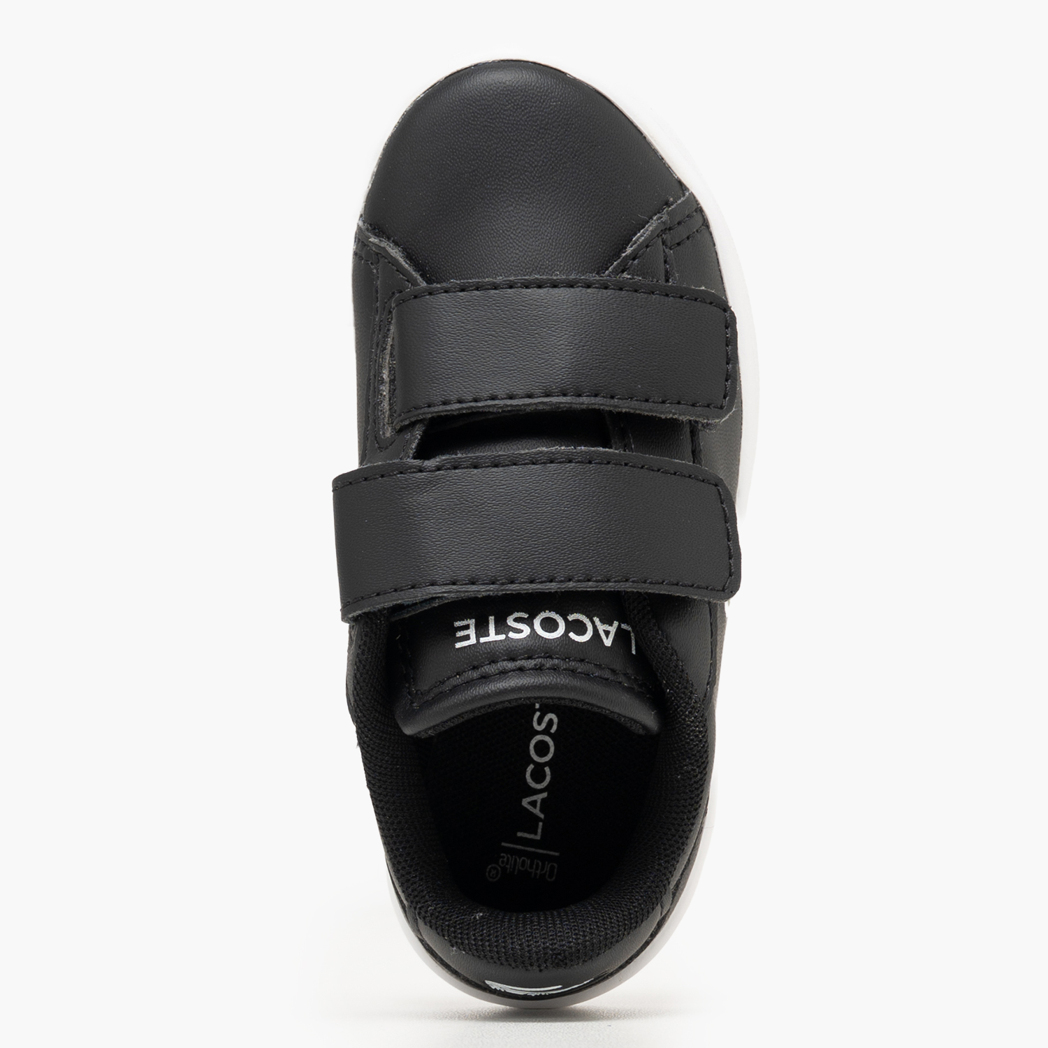 Lacoste Carnaby.Coreset Παιδικό Casual