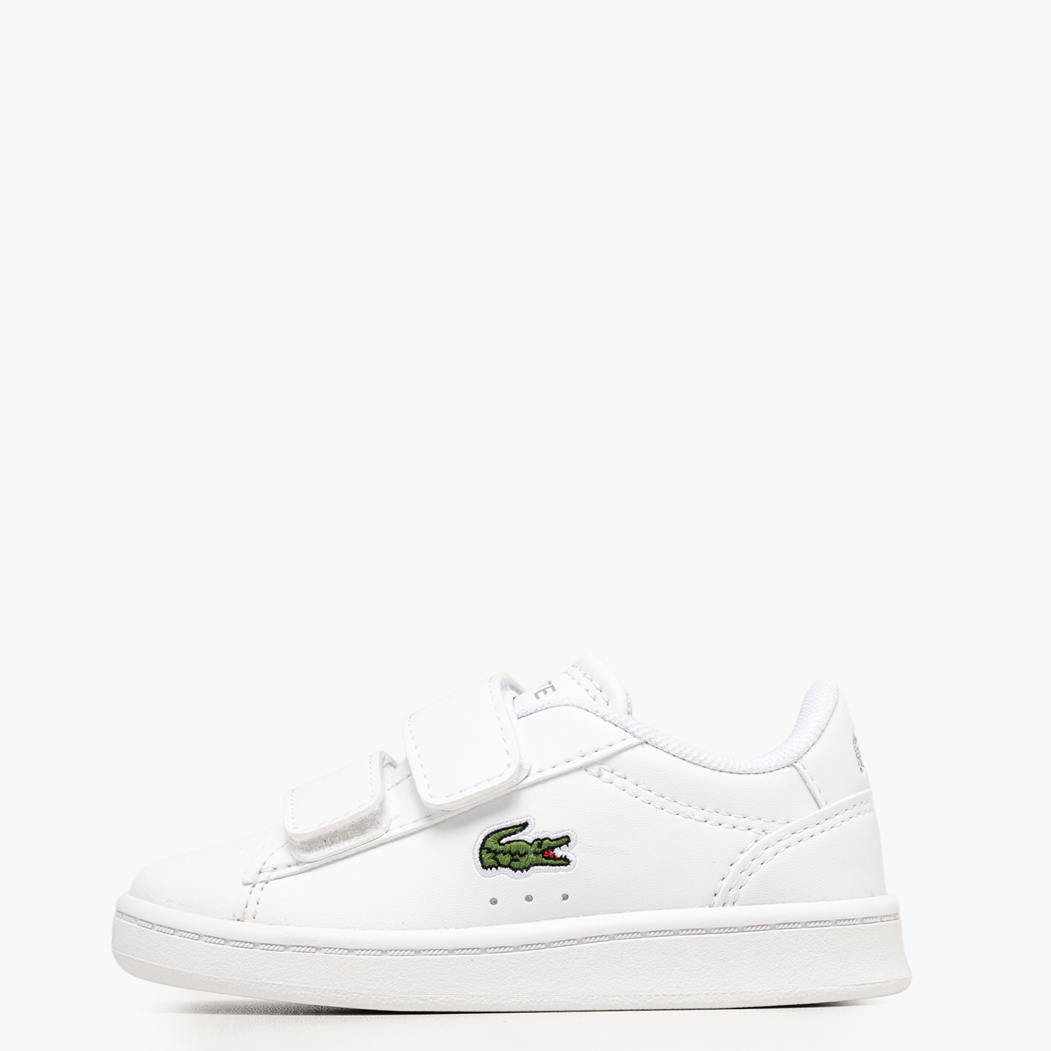 Lacoste Carnaby.Coreset Παιδικό Casual