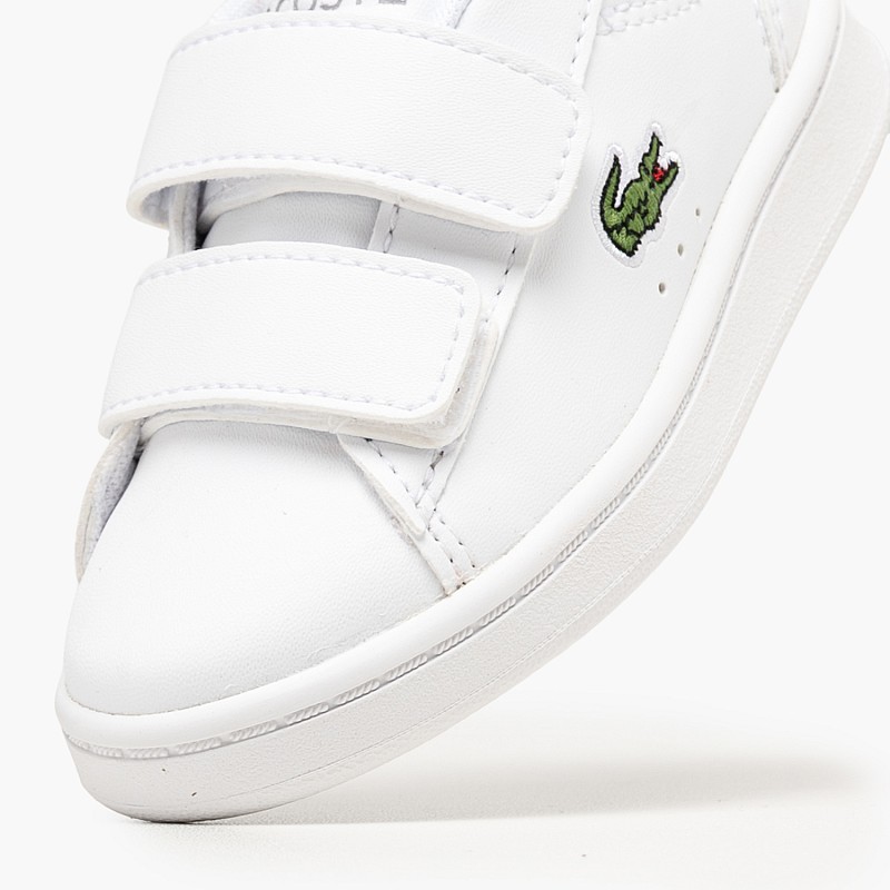 Lacoste Carnaby.Coreset Παιδικό Casual